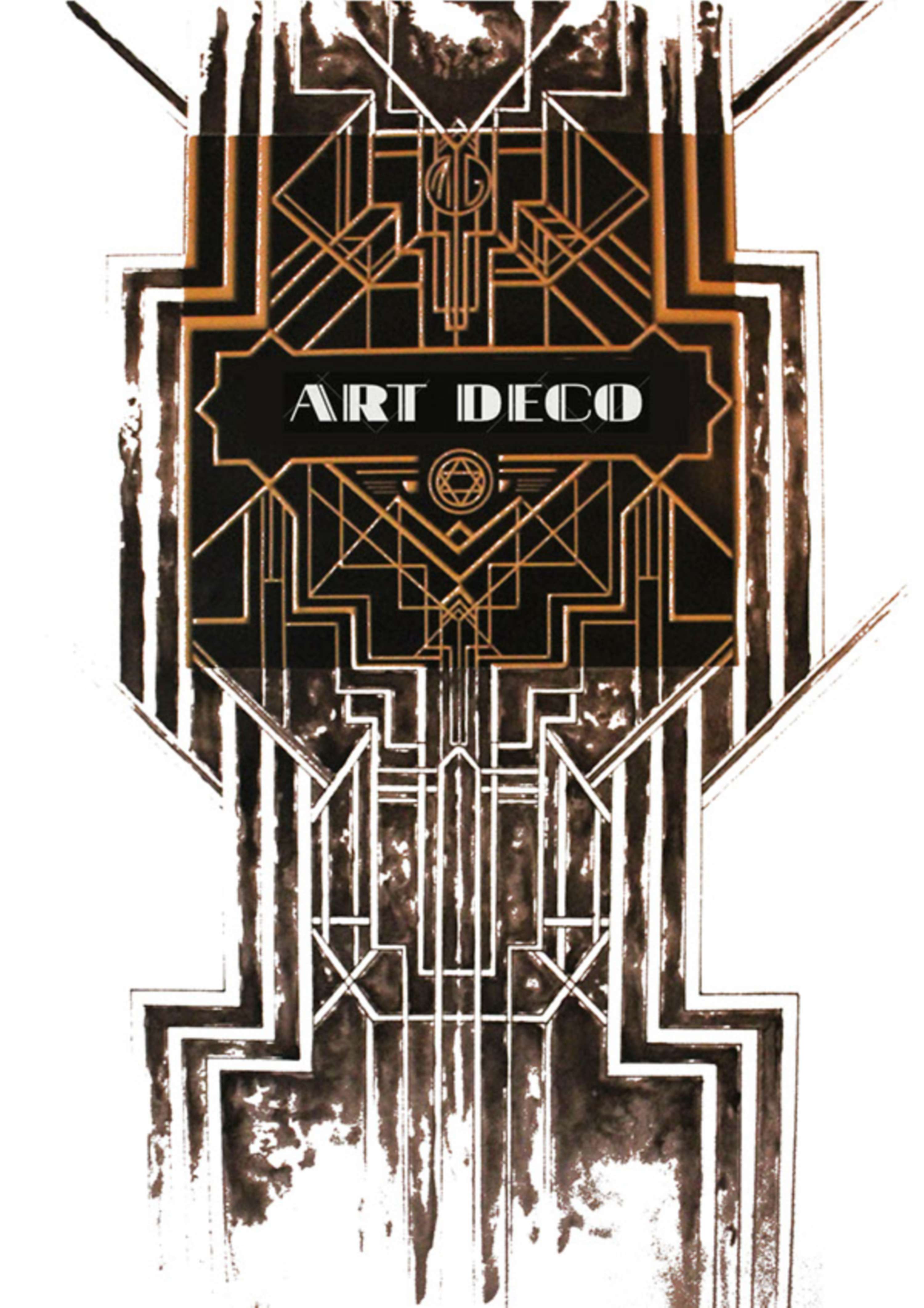 Start Deco- 1 year Learning Project by Siddhant Agrawal