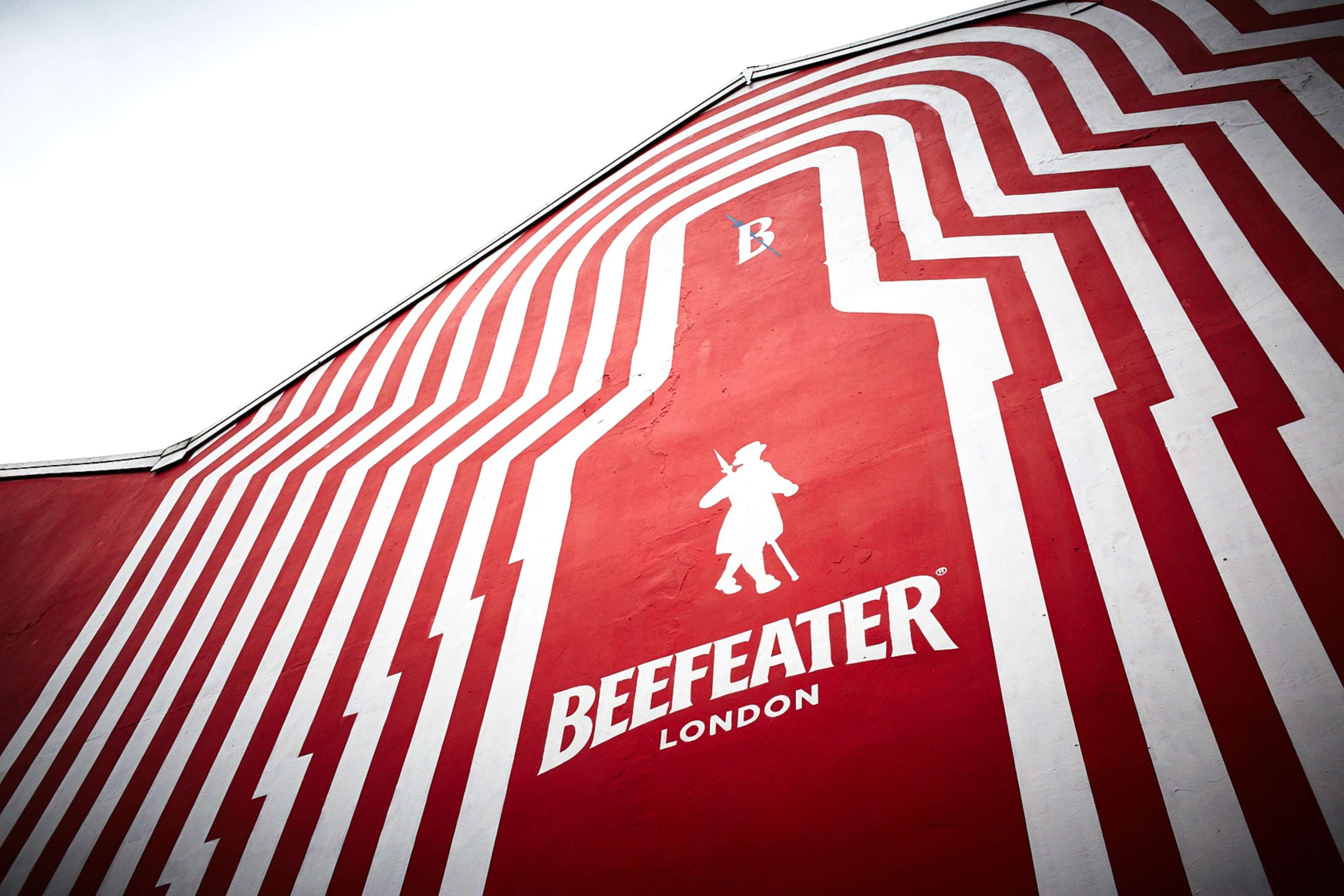 Beefeater by albane prioux