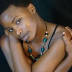 Kawira Mwirichia