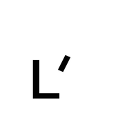 L'Estrange London logo