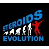 Steroids Evolution logo
