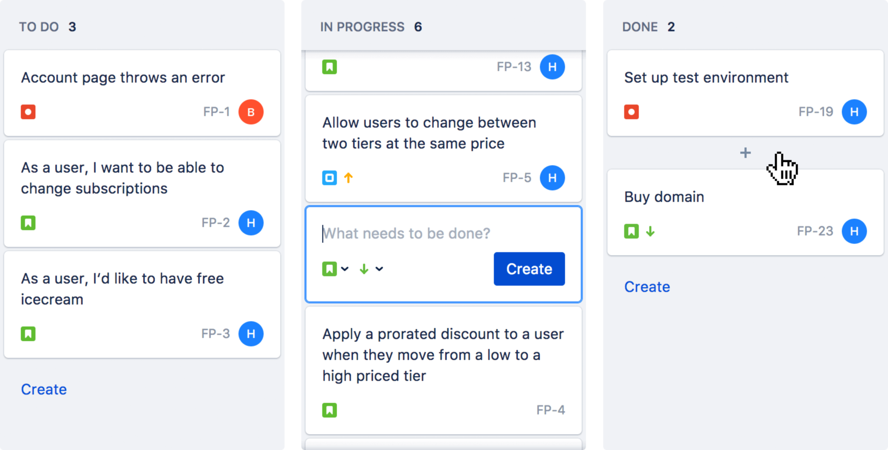 JIRA by Atlassian by Buzz Usborne