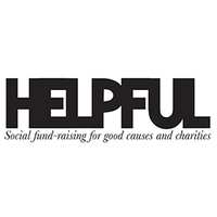 HELPFUL logo
