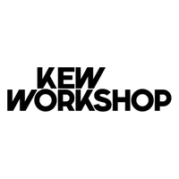 The Kew Workshop Company logo