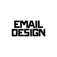 Email Design logo