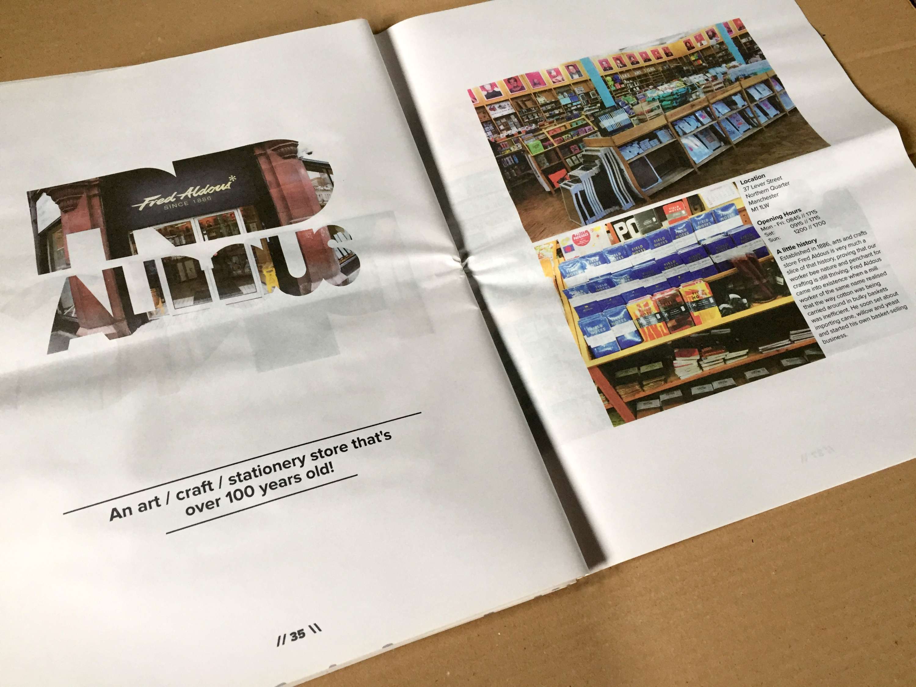 MANCHESTER ROUGH GUIDE by Aidan Smeaton