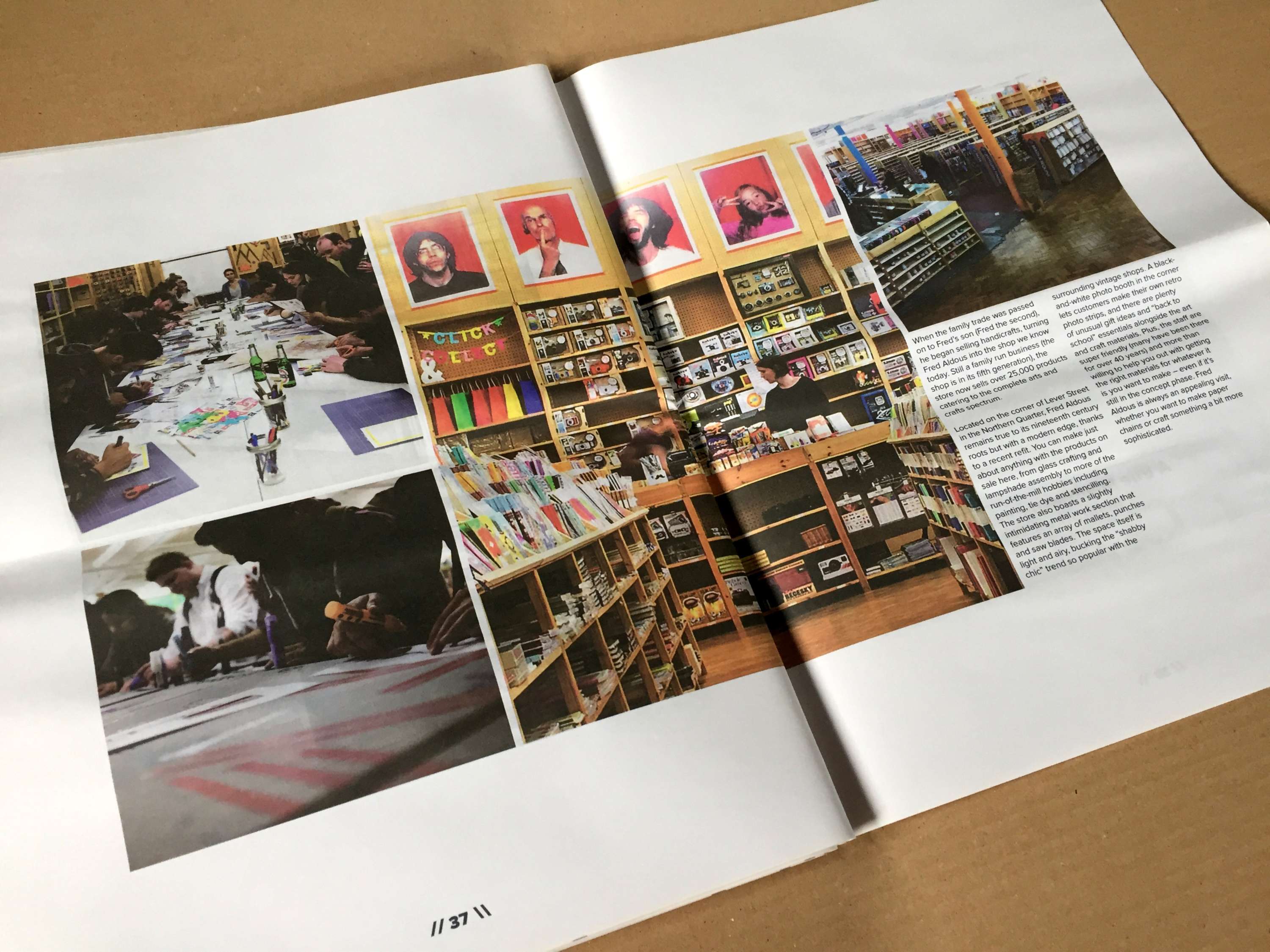 MANCHESTER ROUGH GUIDE by Aidan Smeaton