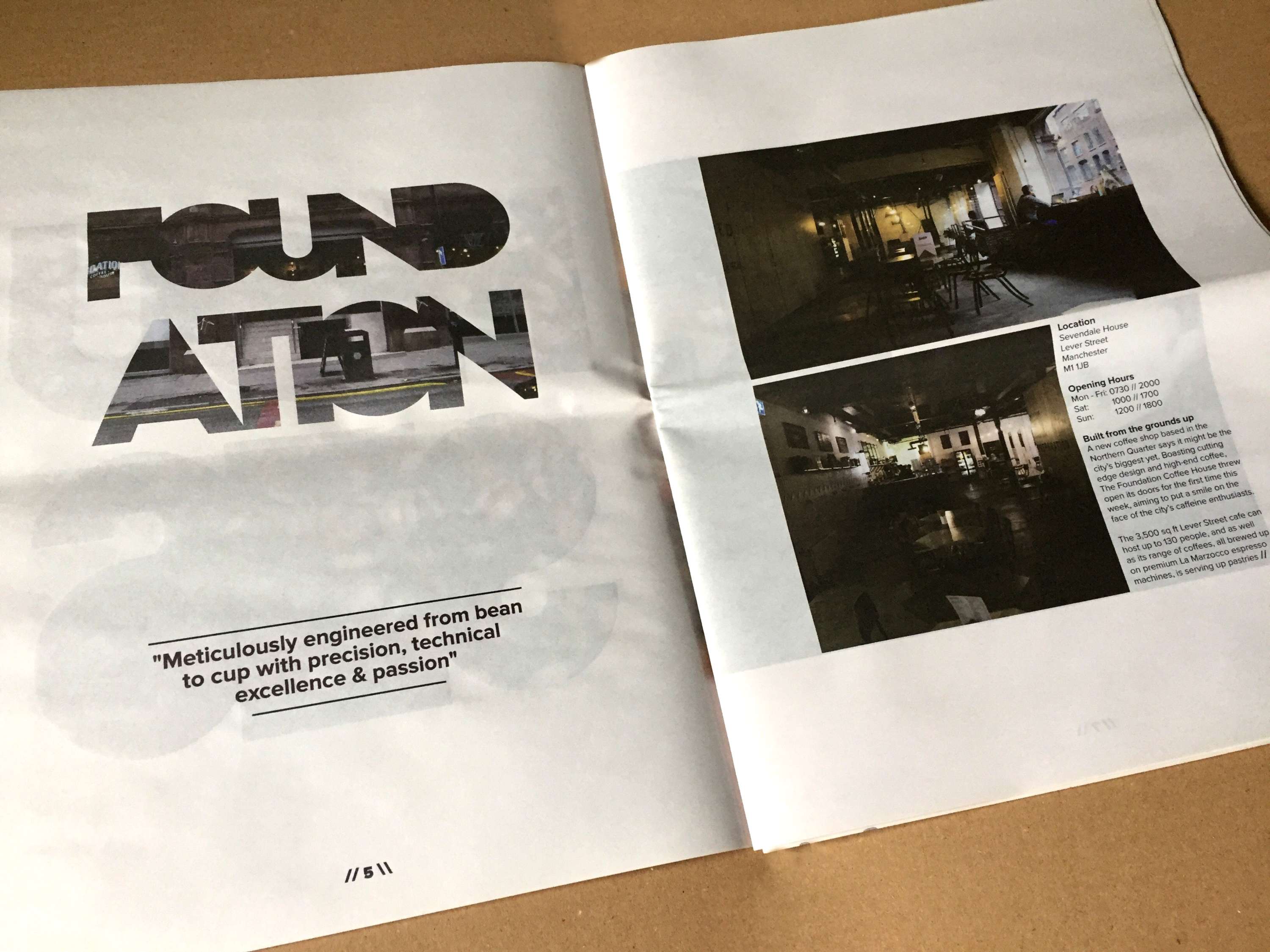 MANCHESTER ROUGH GUIDE by Aidan Smeaton