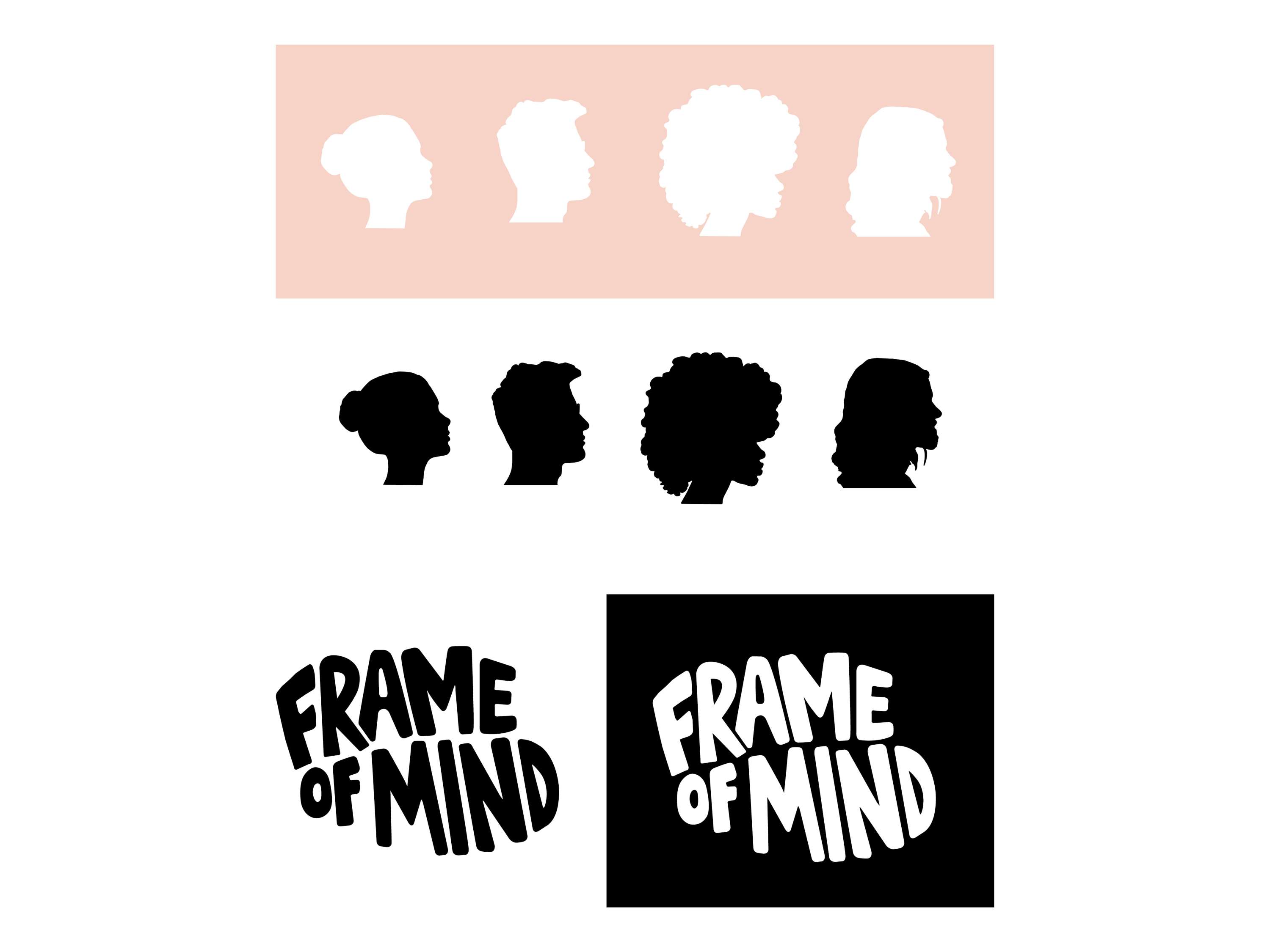 Frame of Mind by Rosie Grant