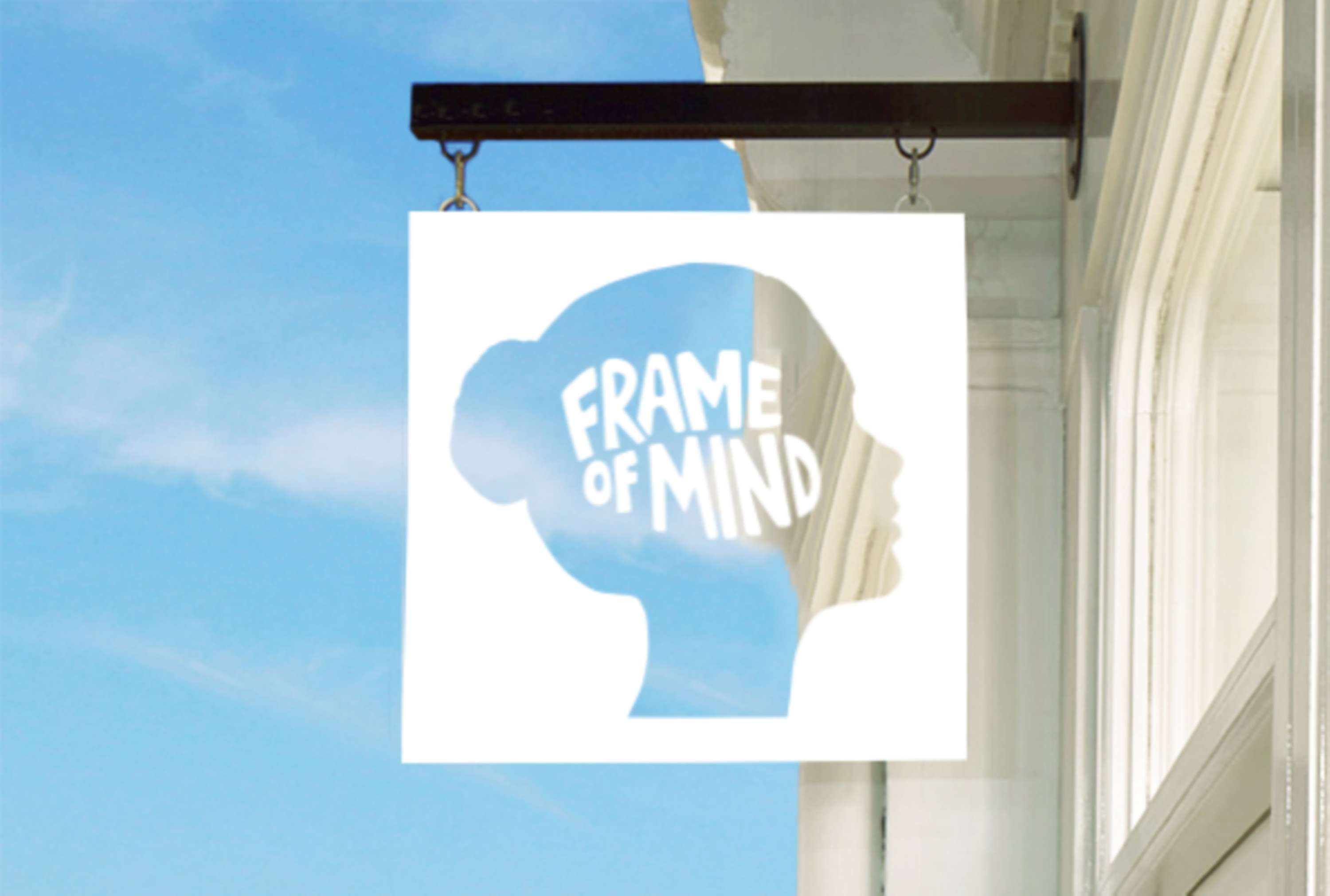 Frame of Mind by Rosie Grant