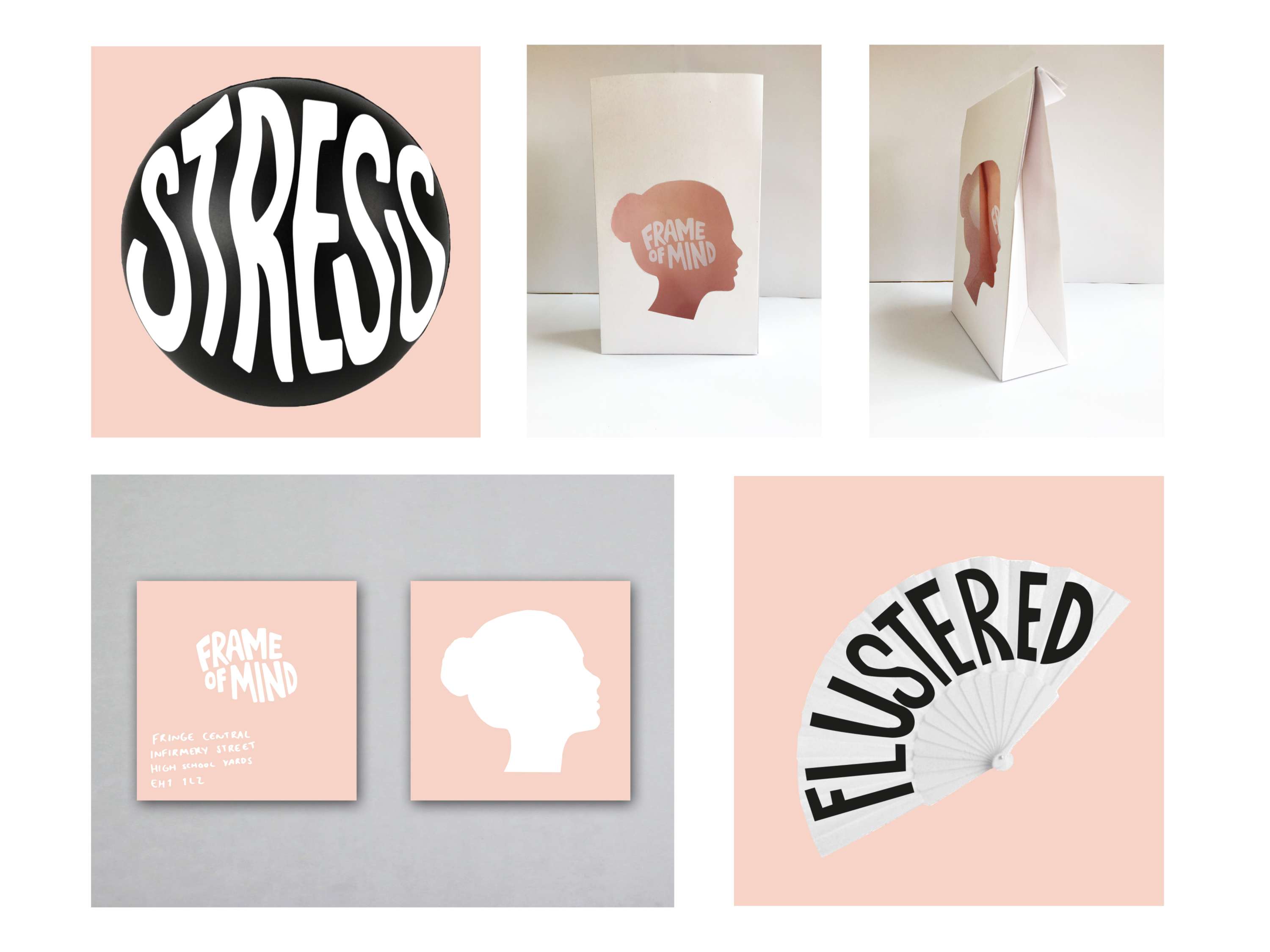 Frame of Mind by Rosie Grant