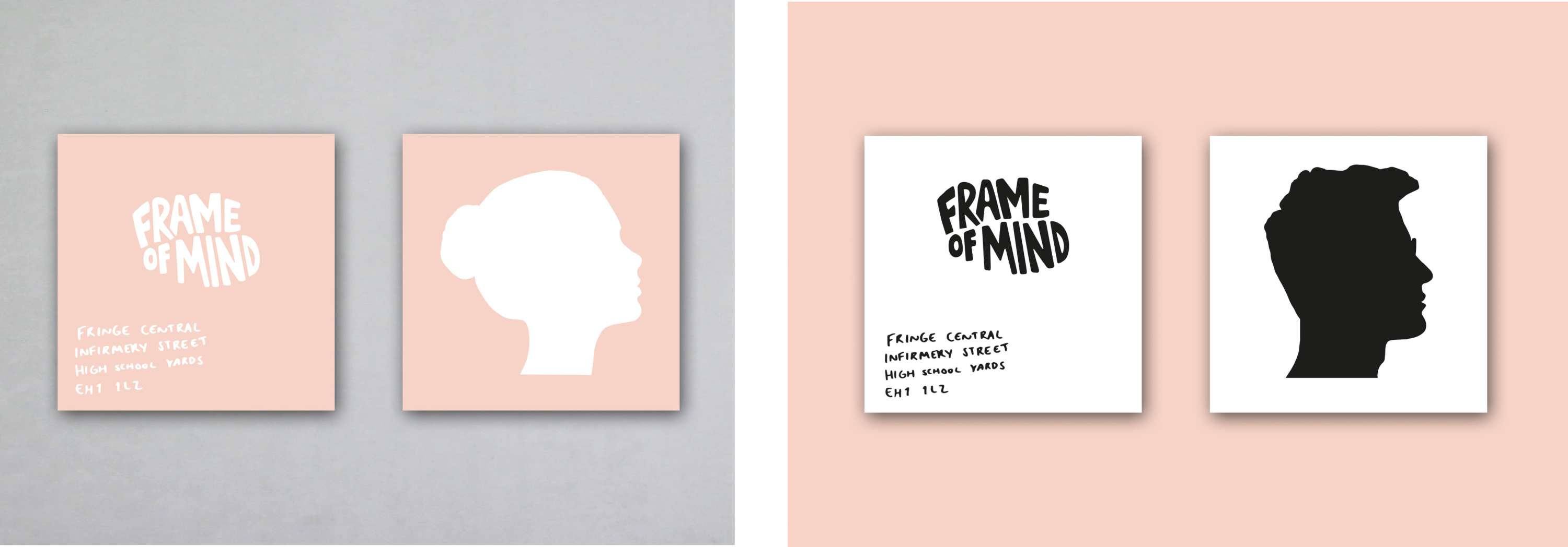 Frame of Mind by Rosie Grant