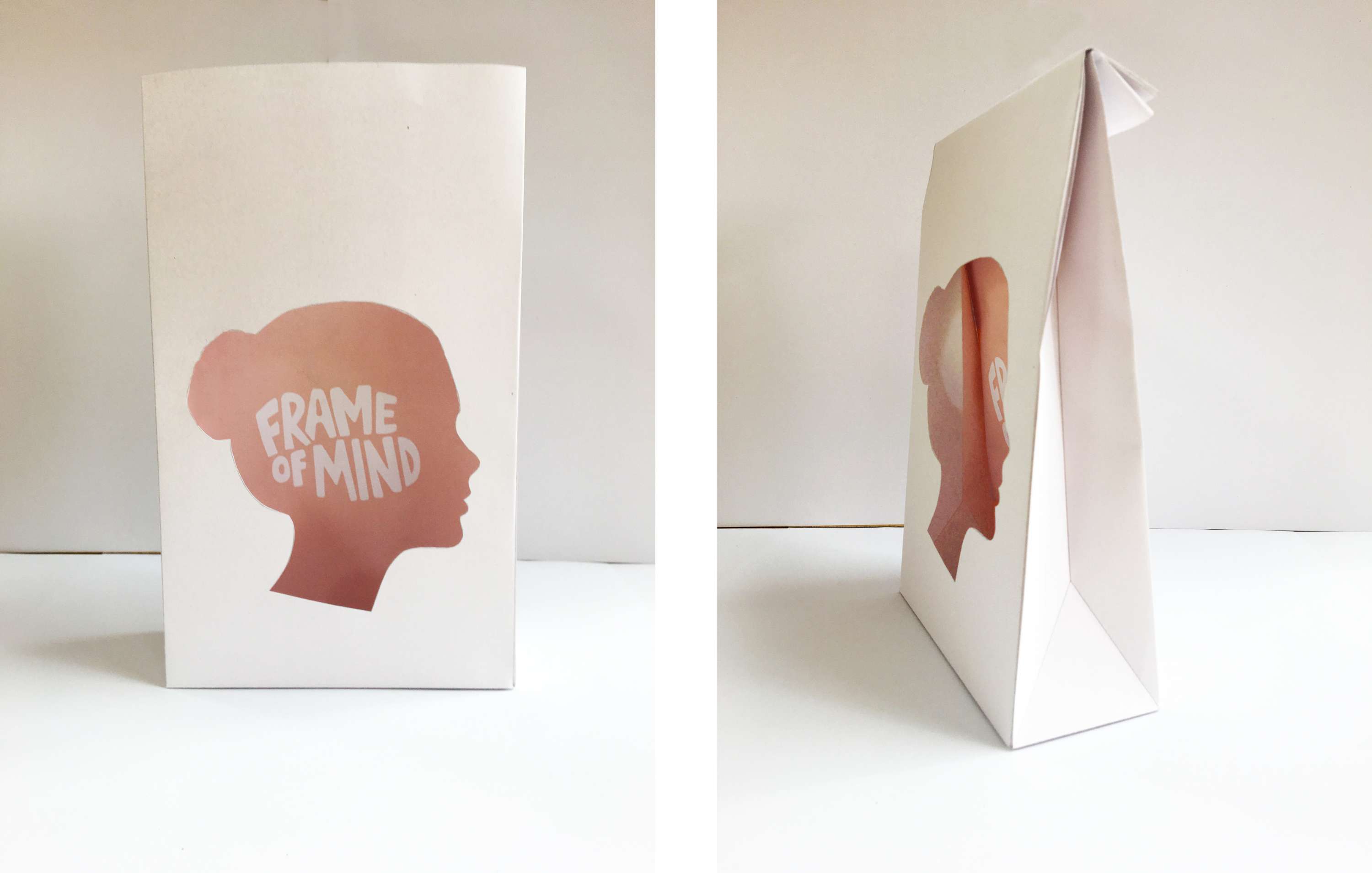 Frame of Mind by Rosie Grant
