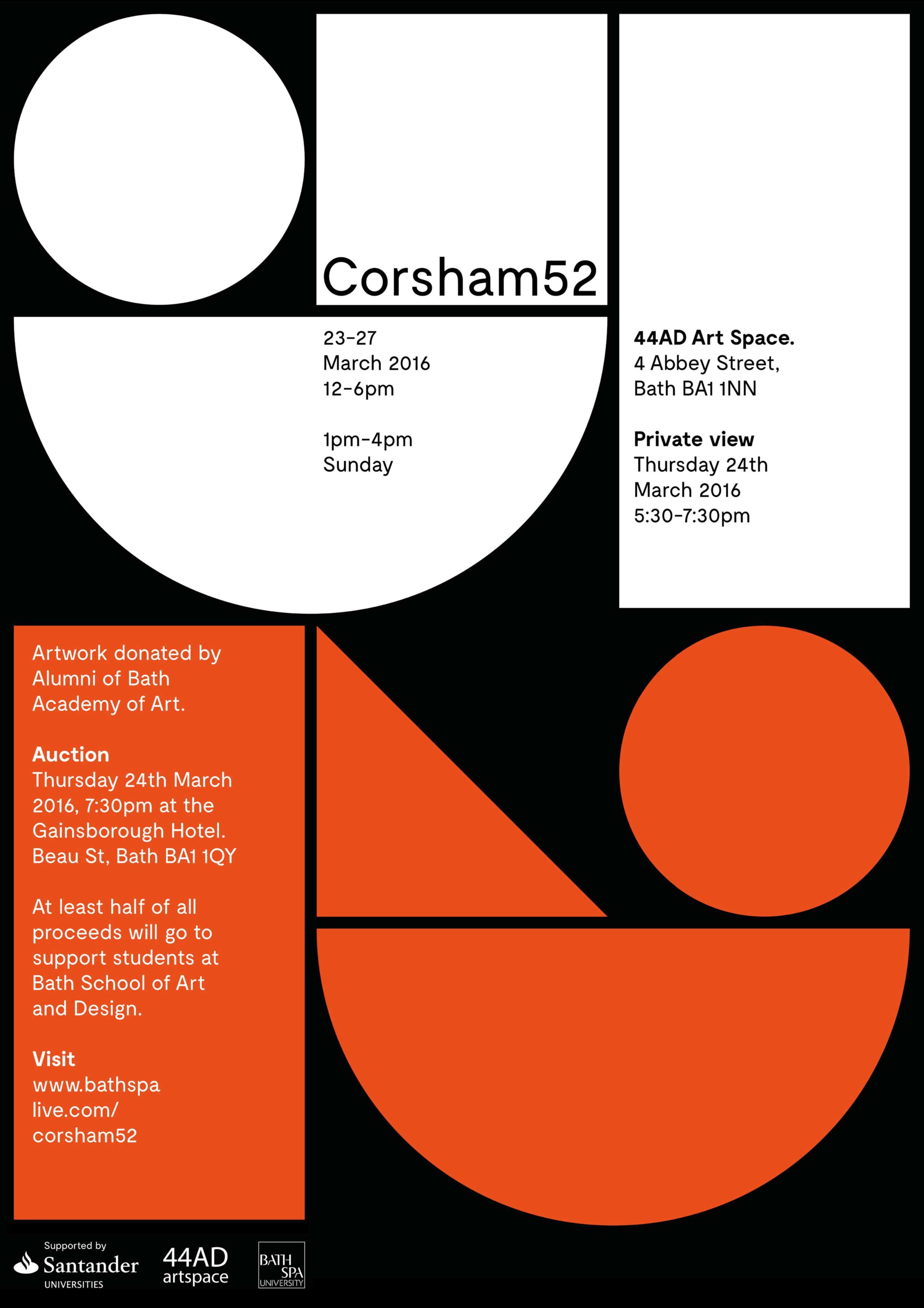 Corsham52 by Rosie Grant