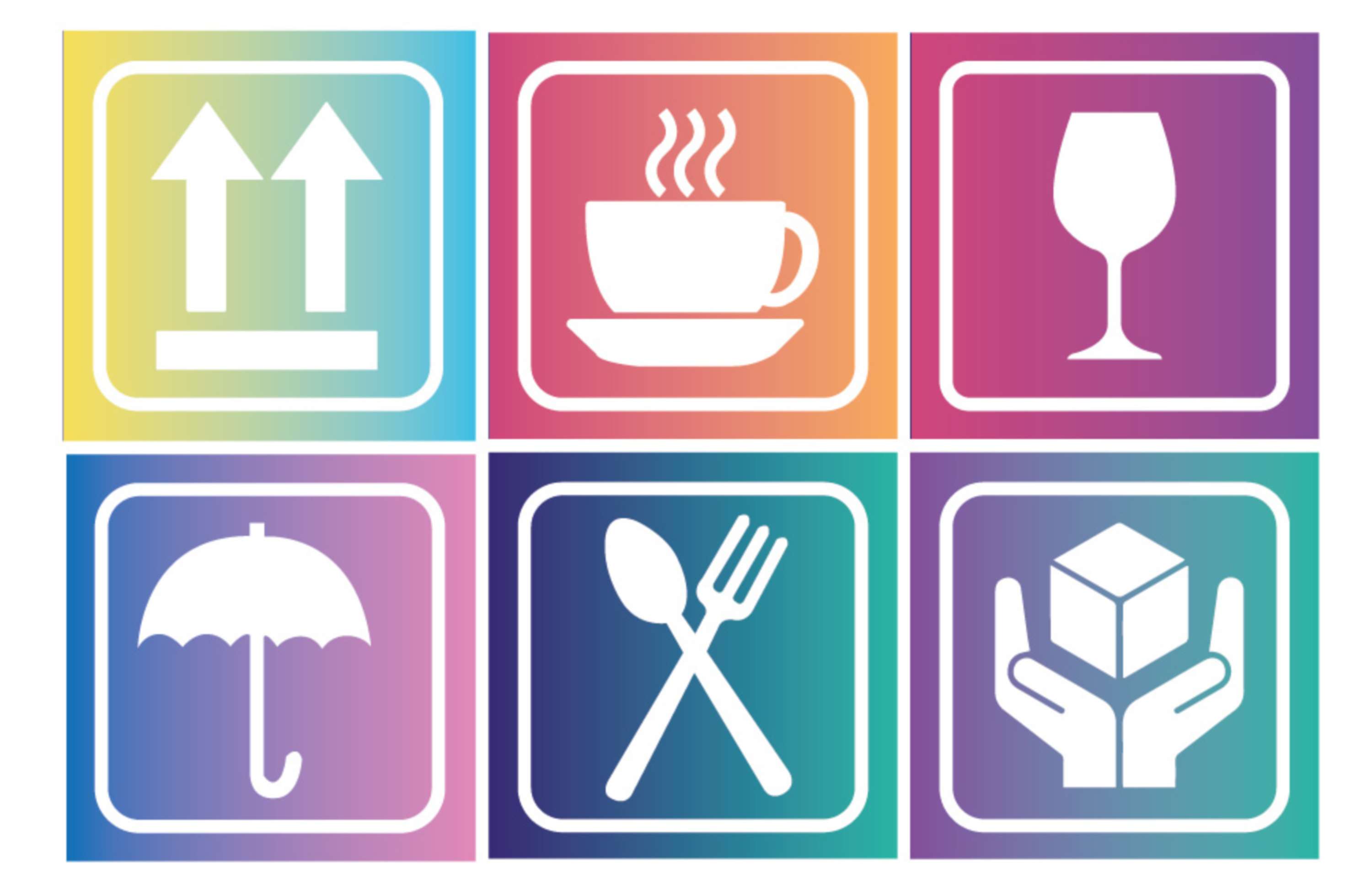 agile lunch club by Rosie Grant