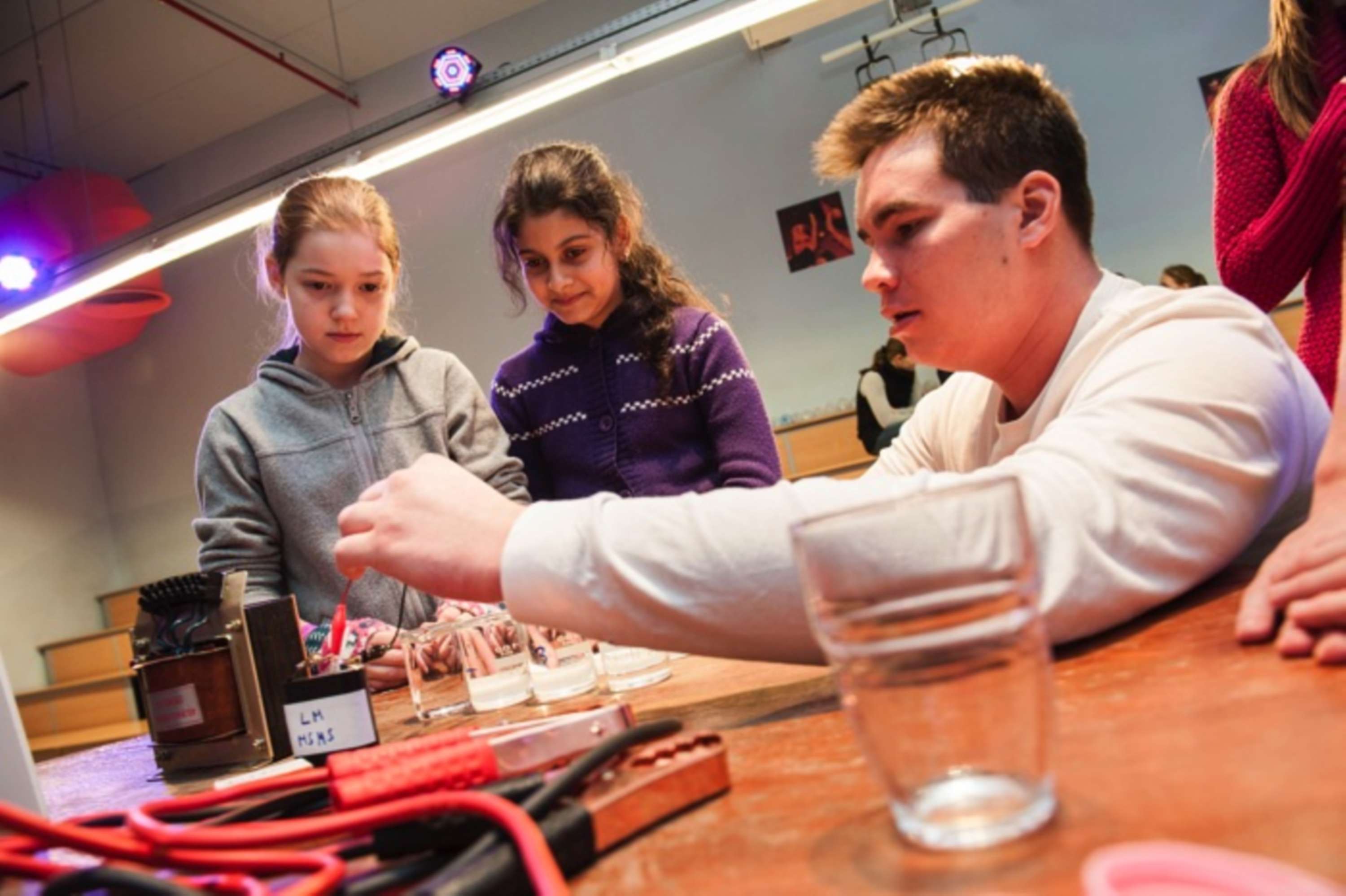 Making Science Make Sense by David Paloczy