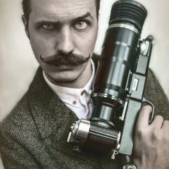 Pawel Walkowicz