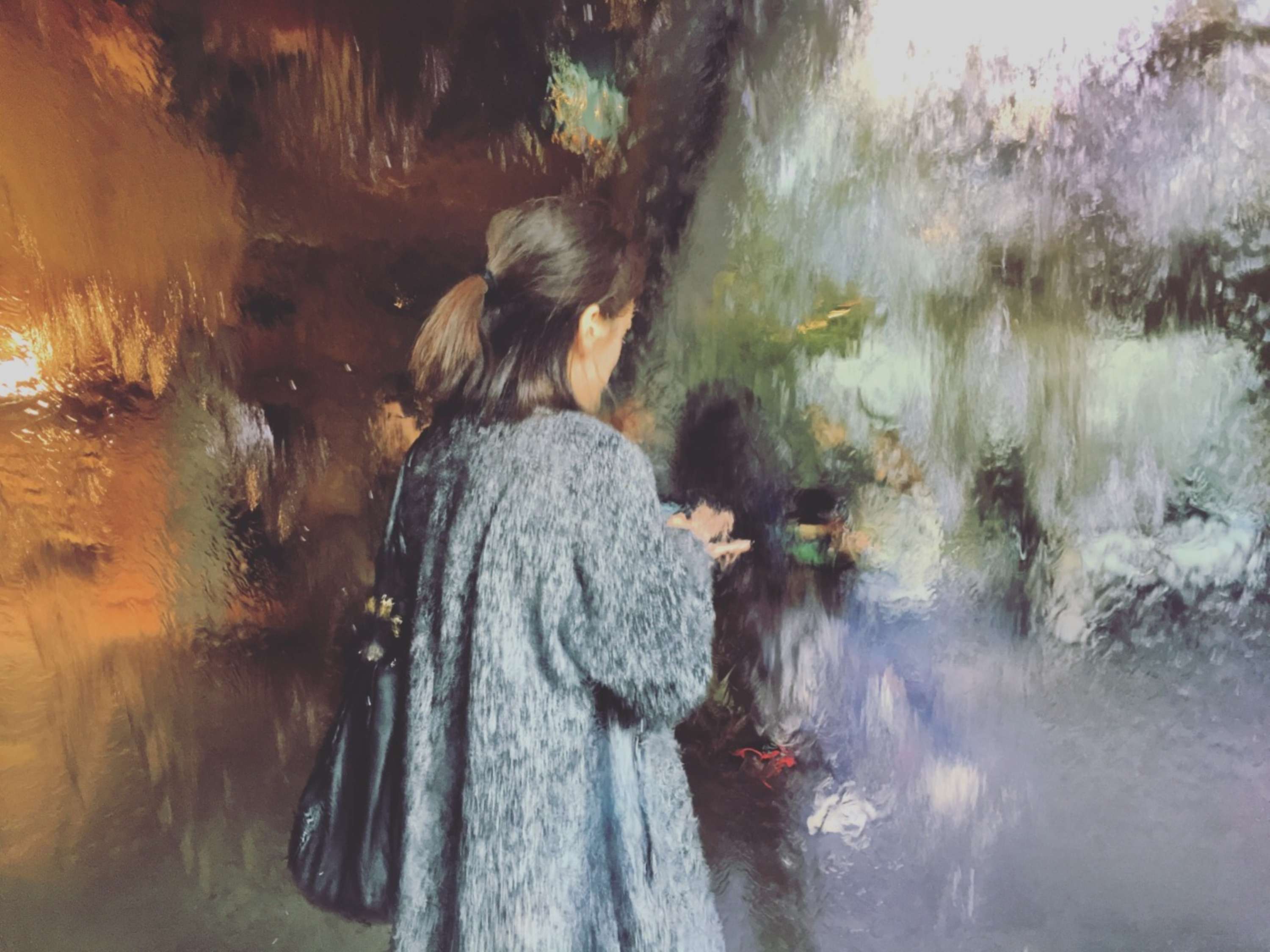 Observations by Lisa Businovski