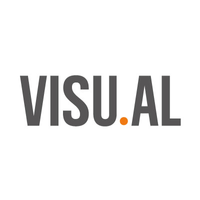 VISU.AL logo