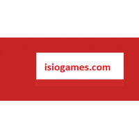 io games logo