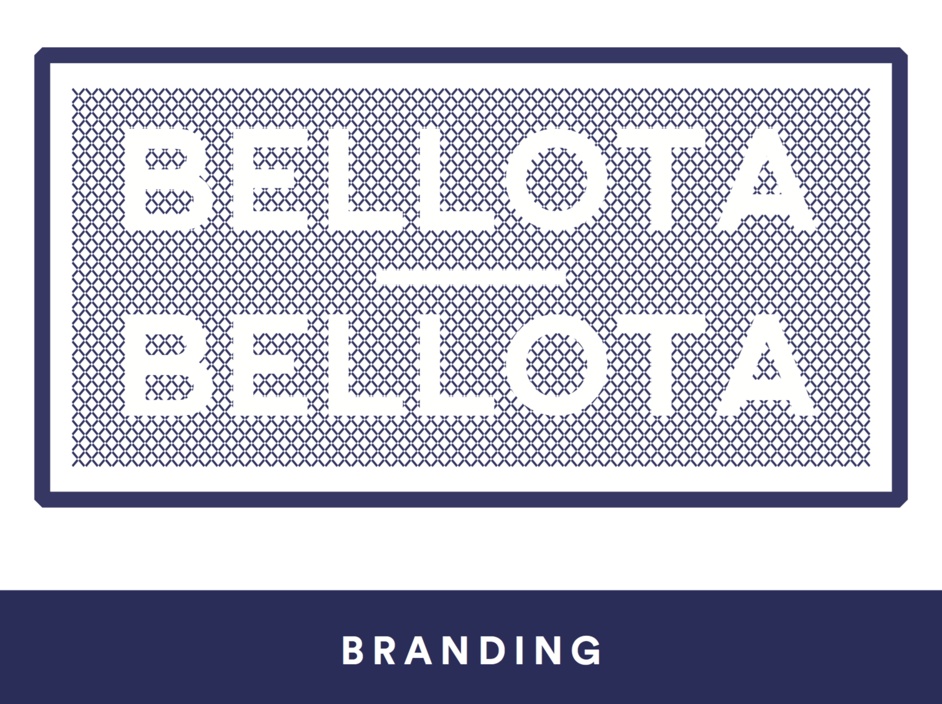 Project Rebrand by Emma Moore
