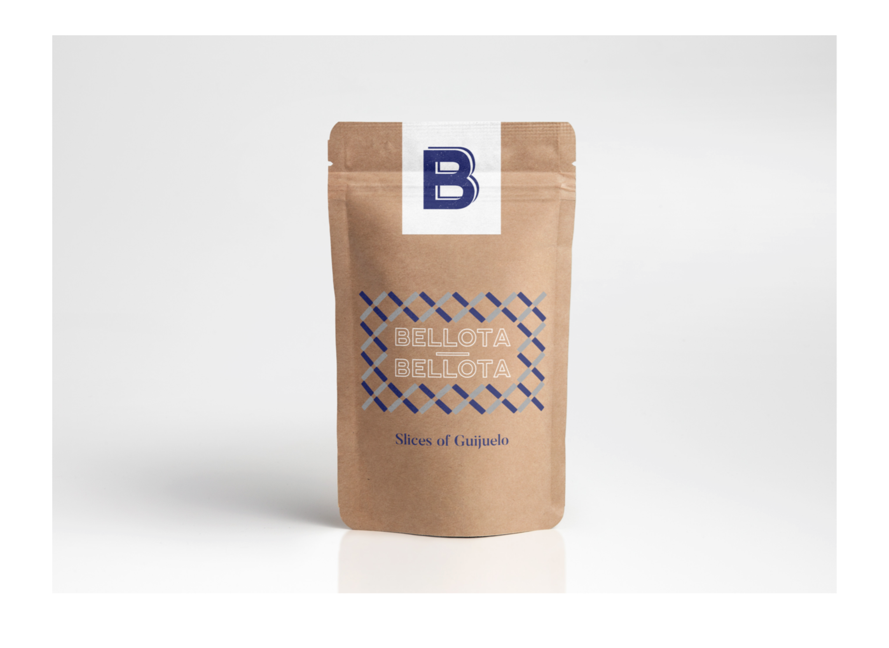 Project Rebrand by Emma Moore