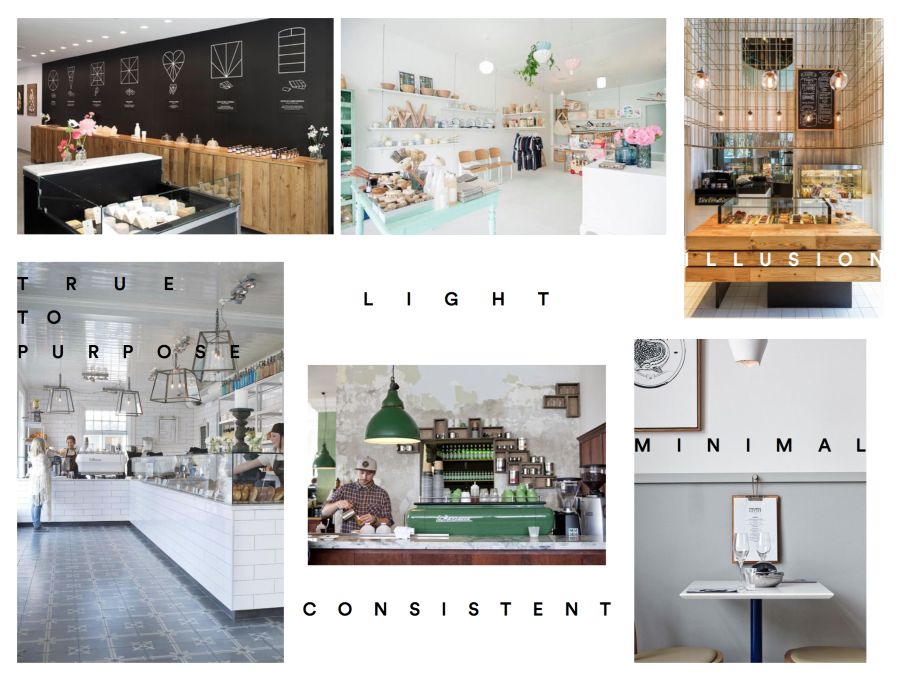 Project Rebrand by Emma Moore