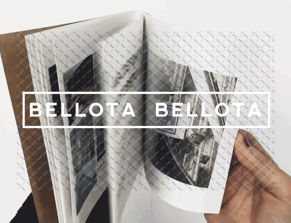 Project Rebrand by Emma Moore