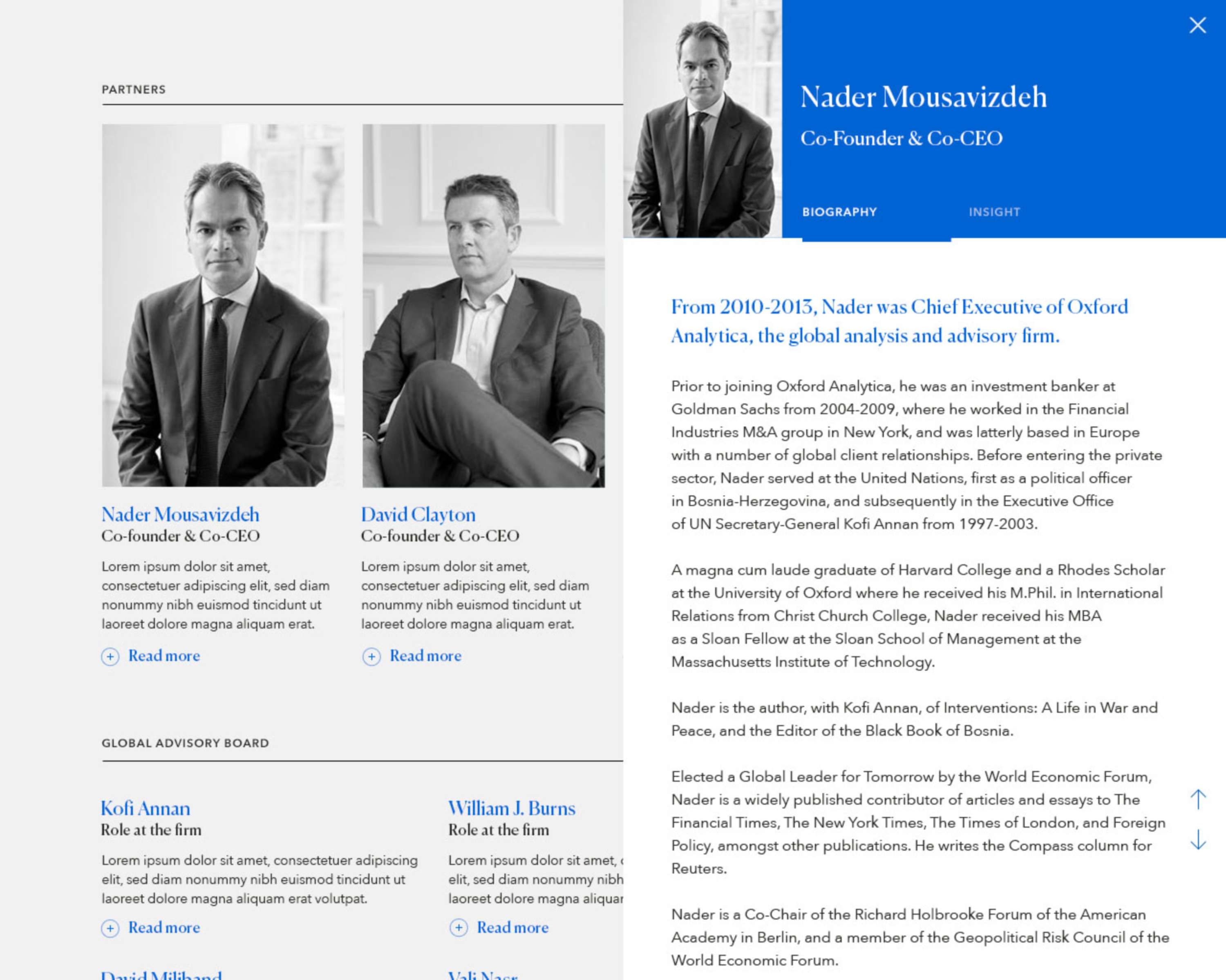 Macro Advisory Partners by Hayley Watchorn