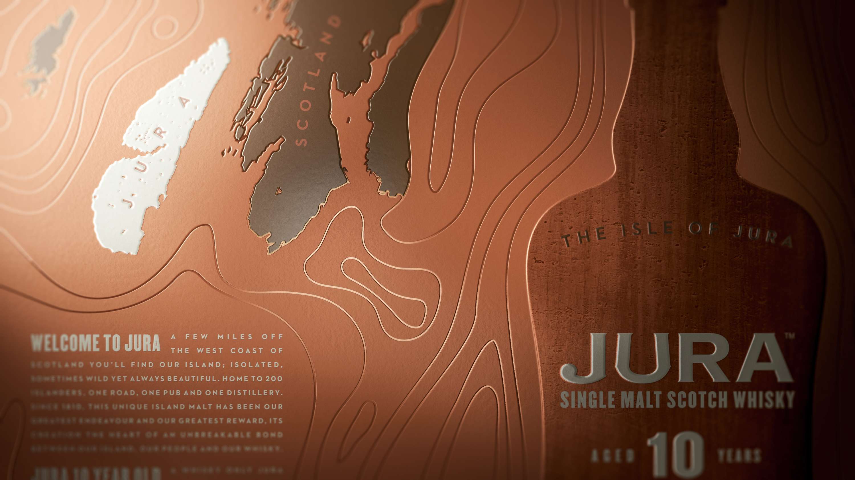 Jura by Jones Knowles Ritchie