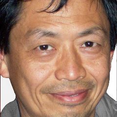 Roy Tam