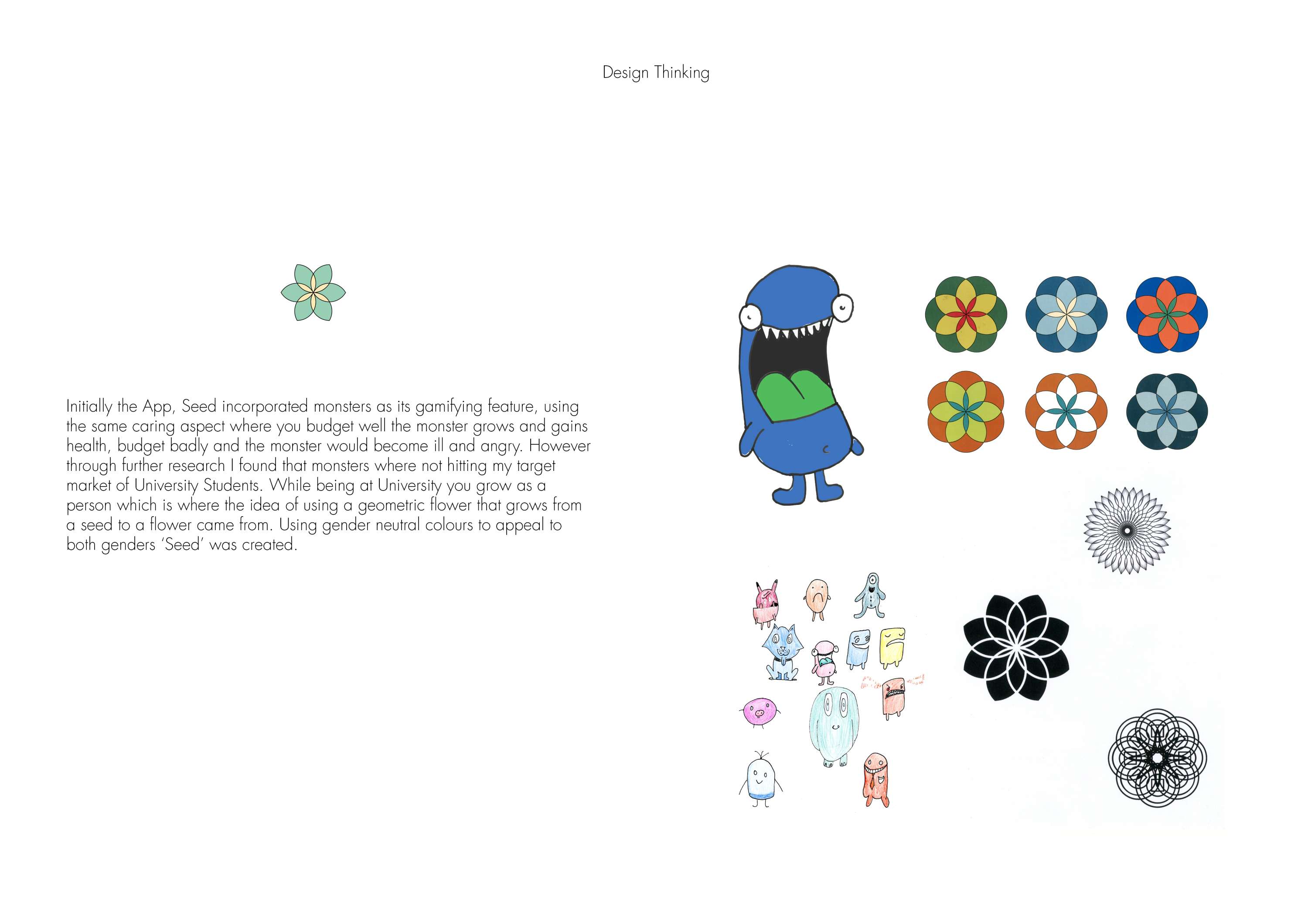 SEED - RSA COMPETITION SHORTLISTED PROJECT by Thomas Dunn