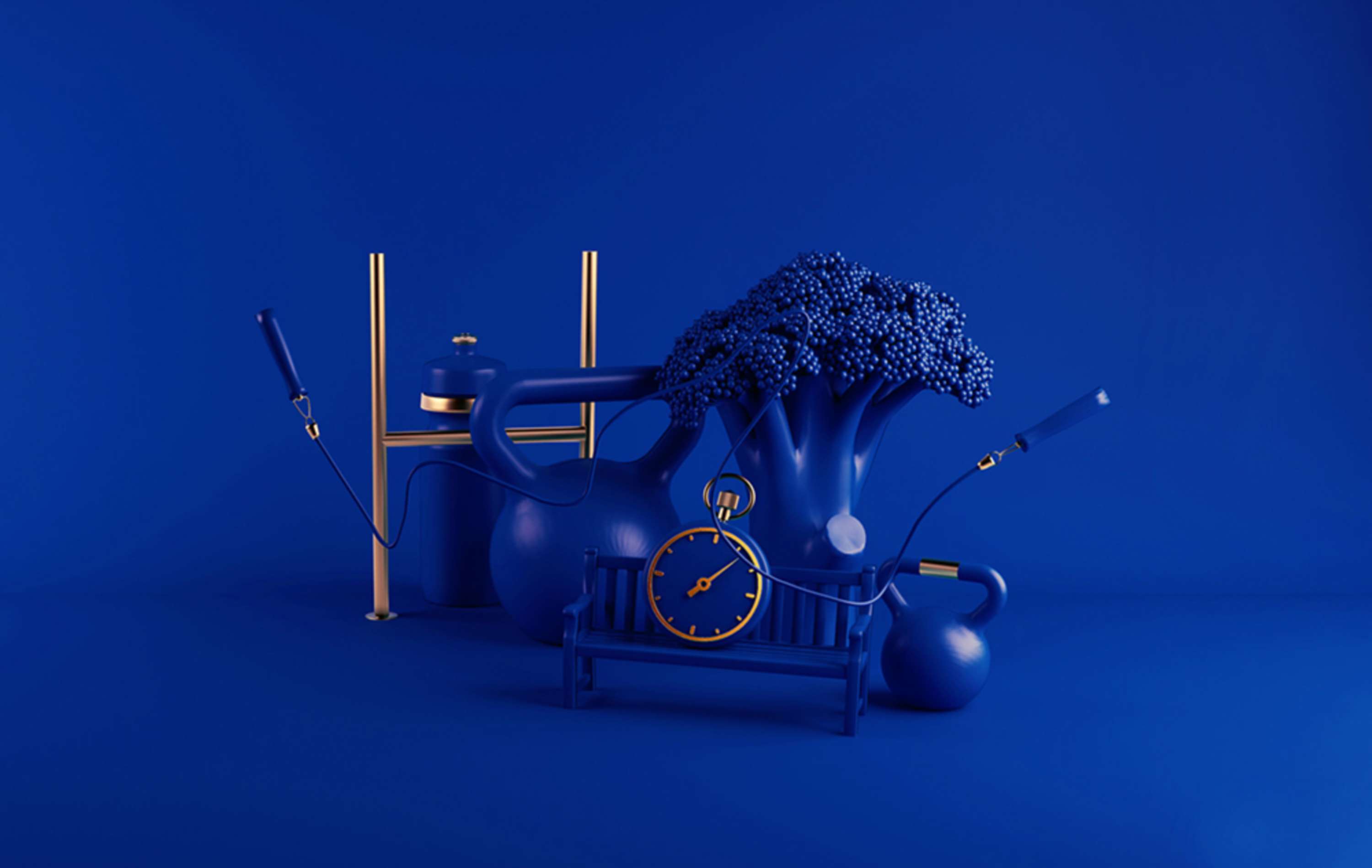 Better:You by Craig Minchington