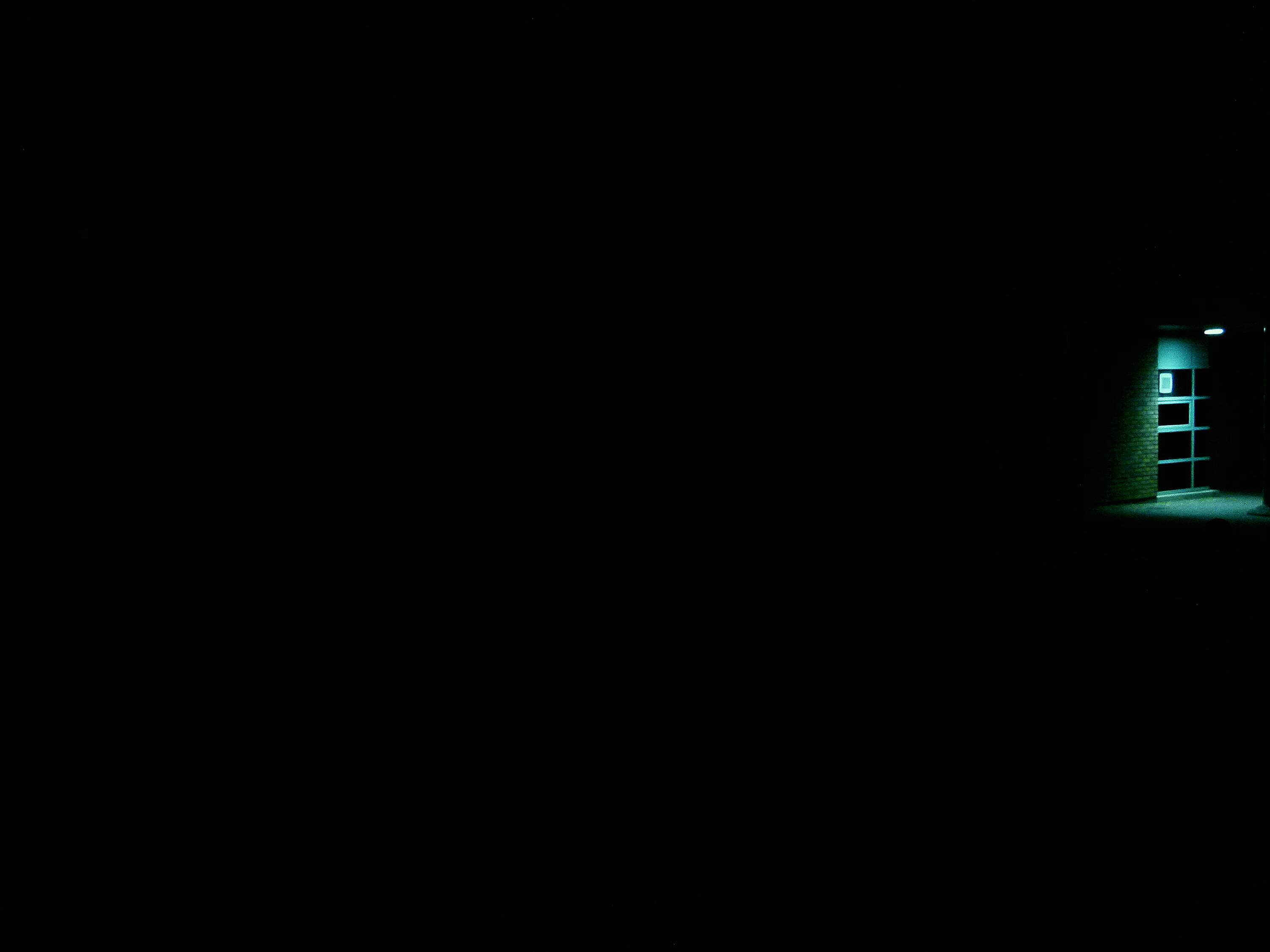 Dark Light project-2014 by Stacey Rose