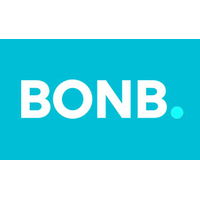BONB Ltd. logo