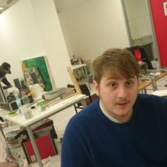 Josh Batt