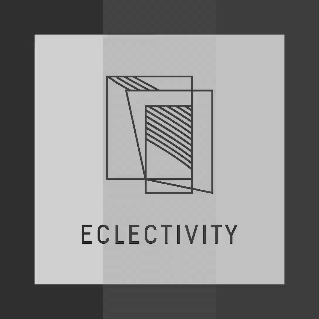 Eclectivity by Silas Gray