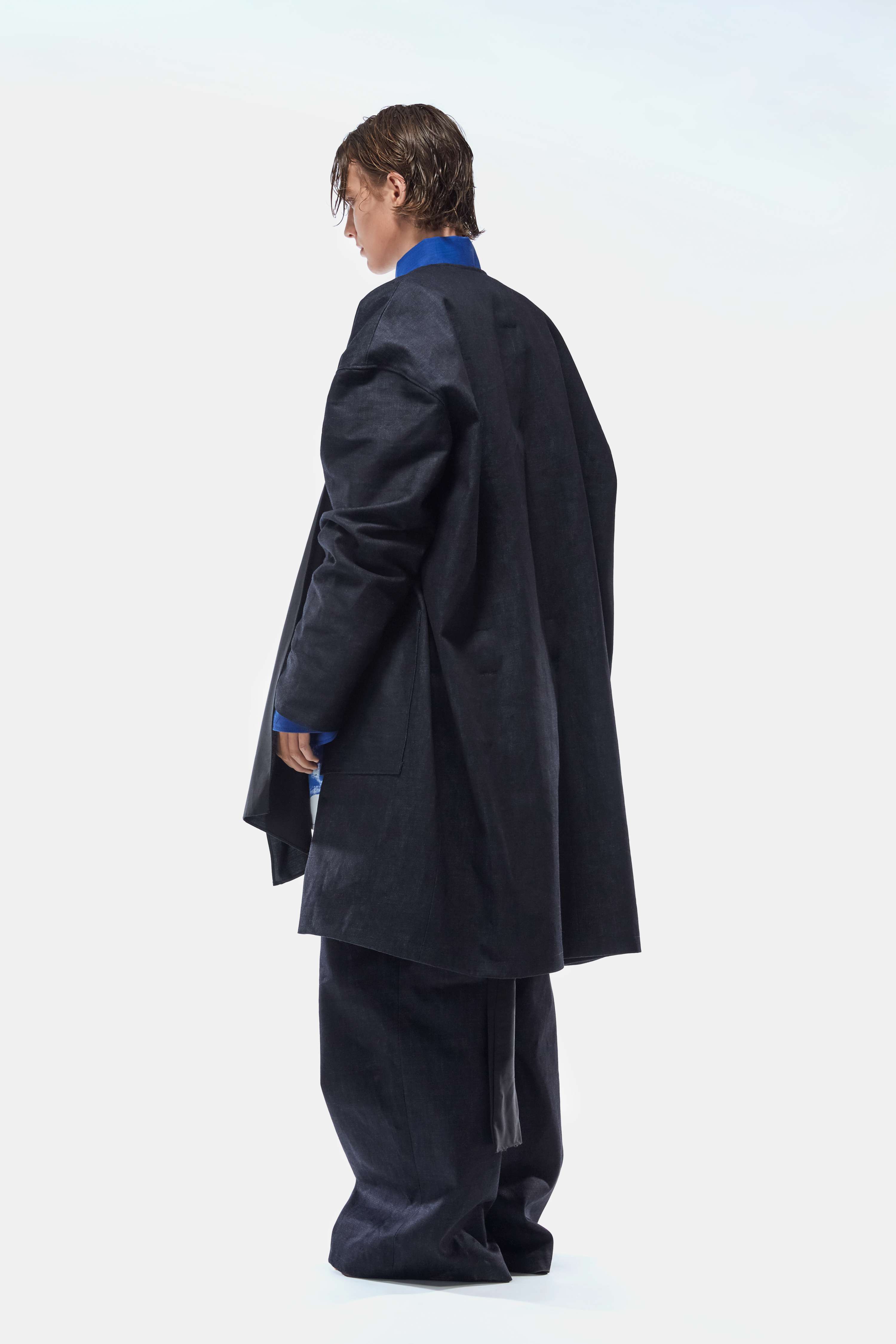 H&M SUSTAINEBLE PROJECT by Johan Balaz