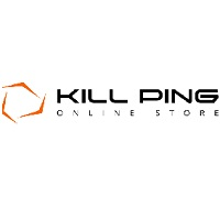 Kill Ping Online Store logo