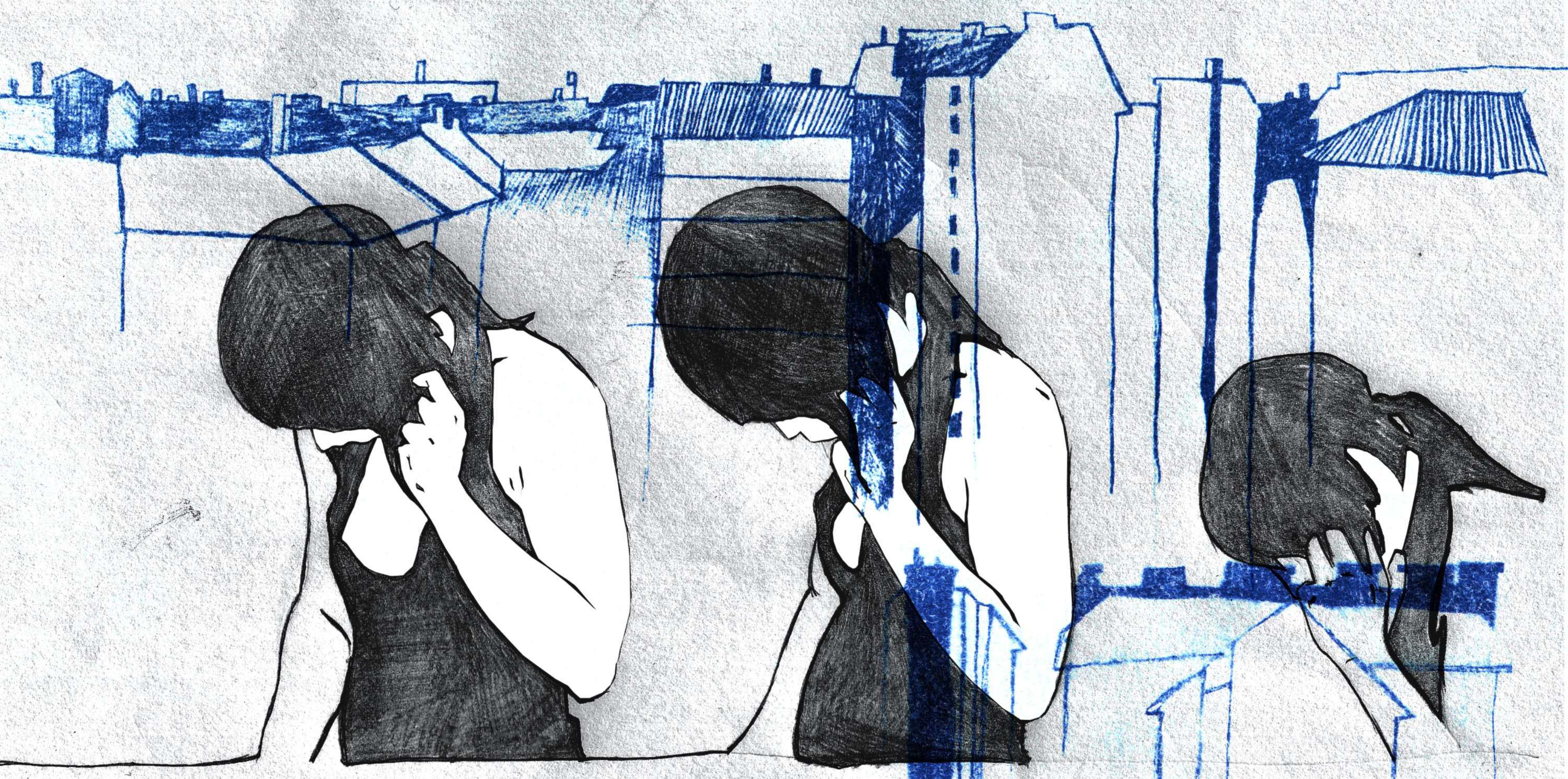 Blueprints by Andras Kresak