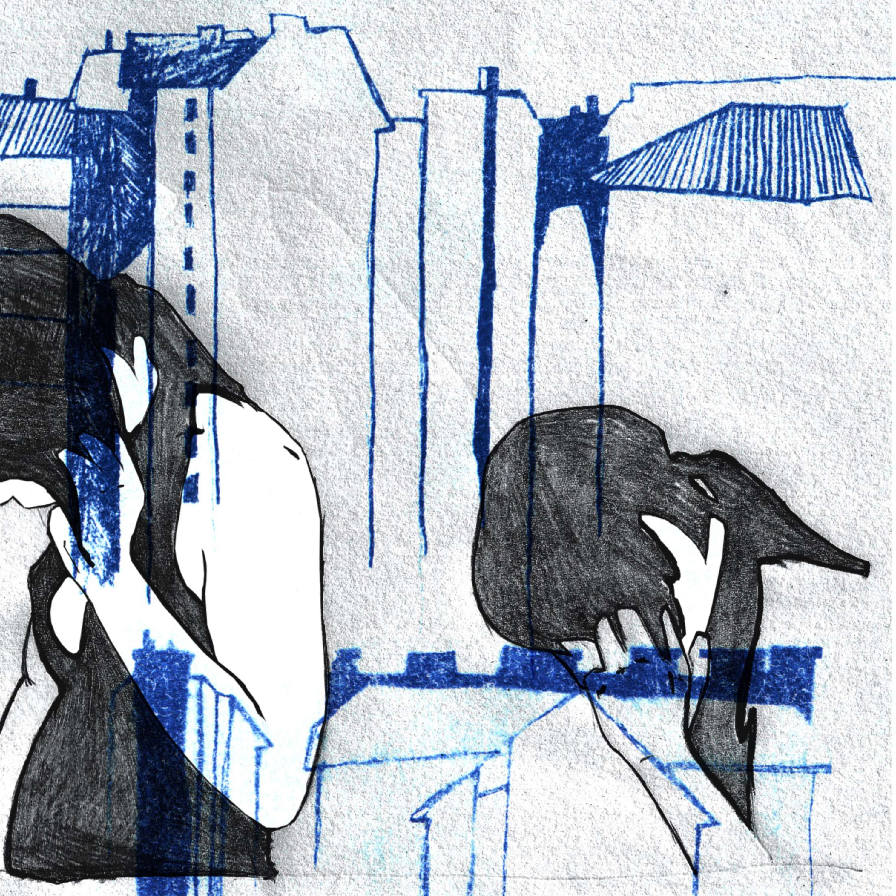 Blueprints by Andras Kresak