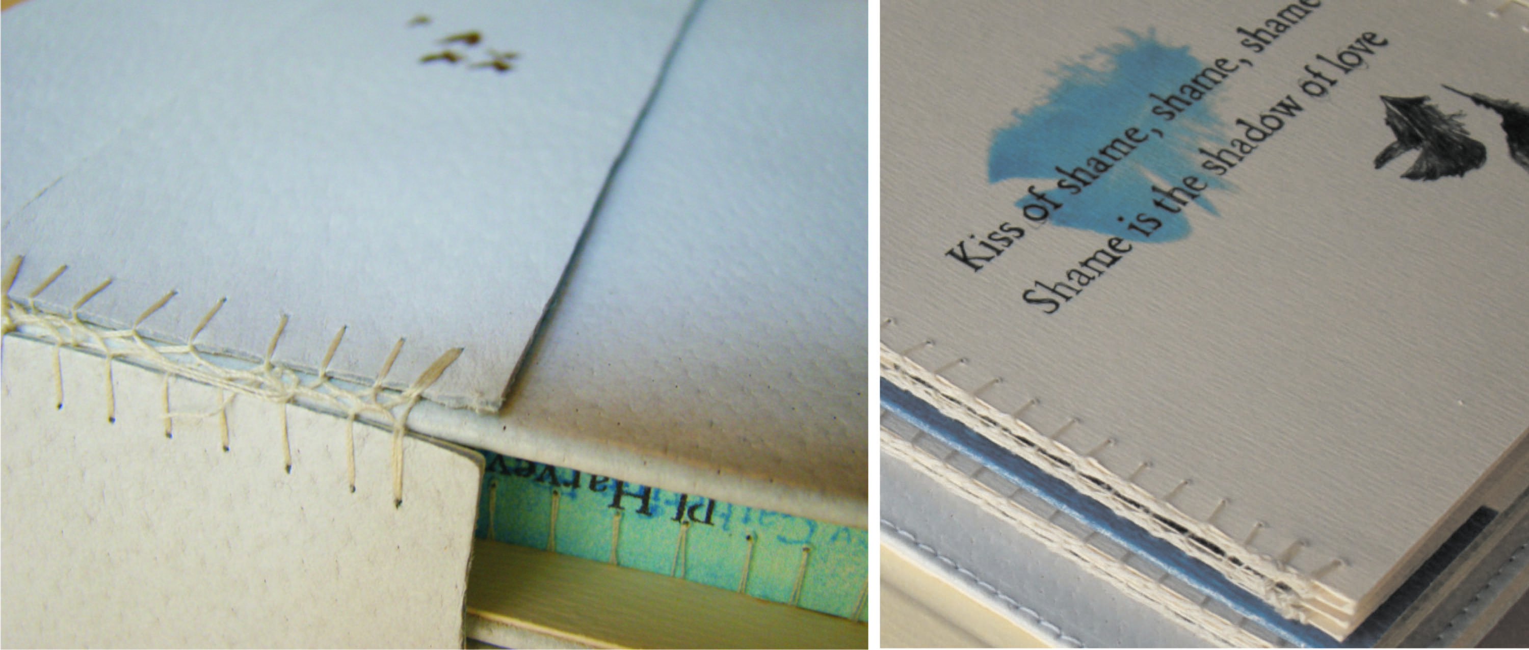 'The Wind' CD booklet design by Andras Kresak