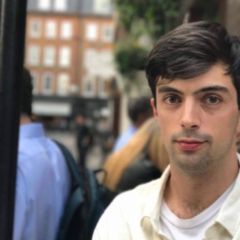 Matthew Beard