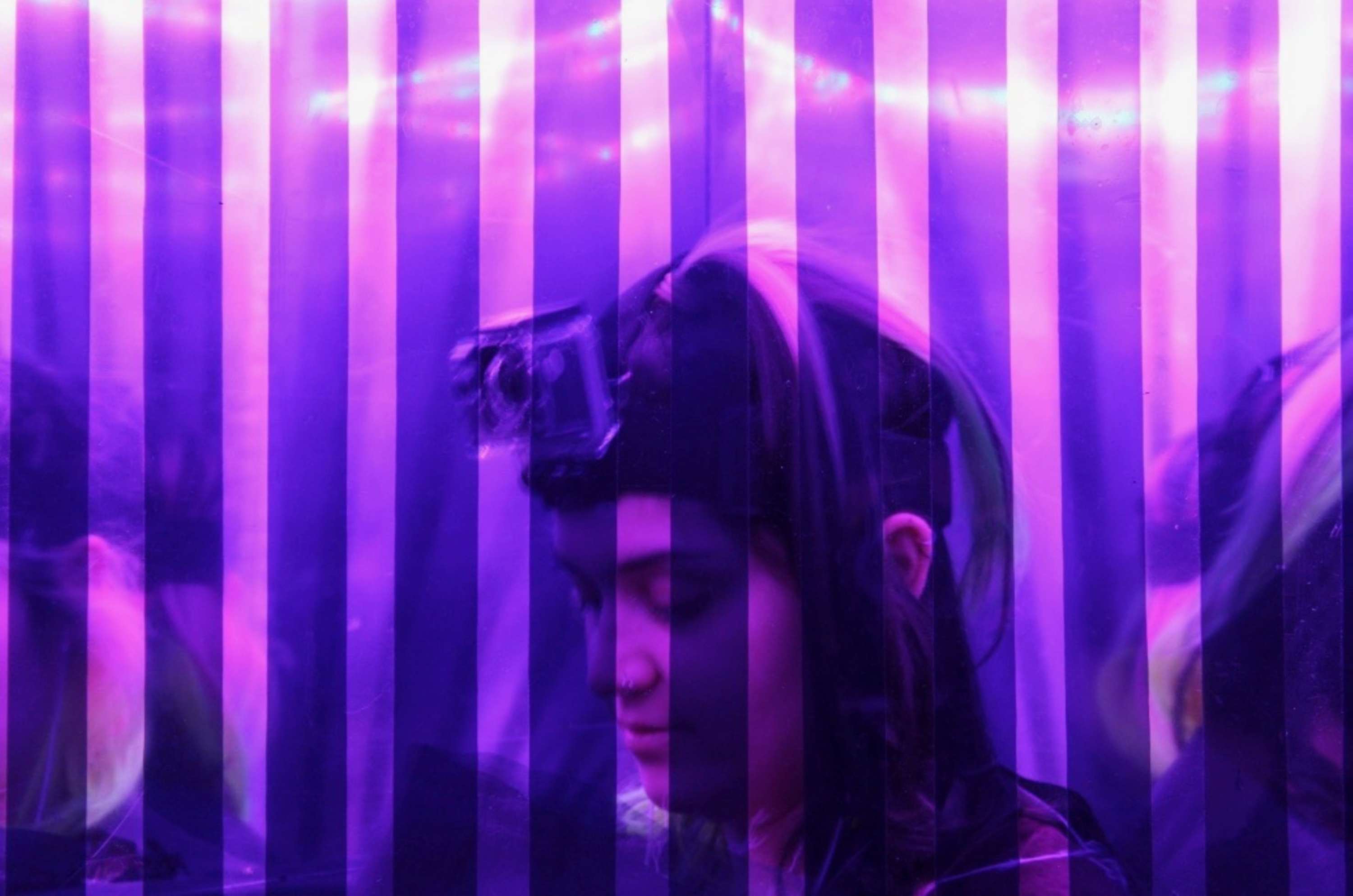 PRISM by Melissa O'Reilly