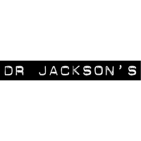 Dr Jackson's logo