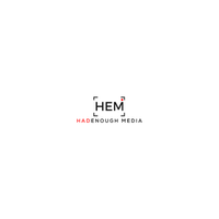 Hadenough Media logo