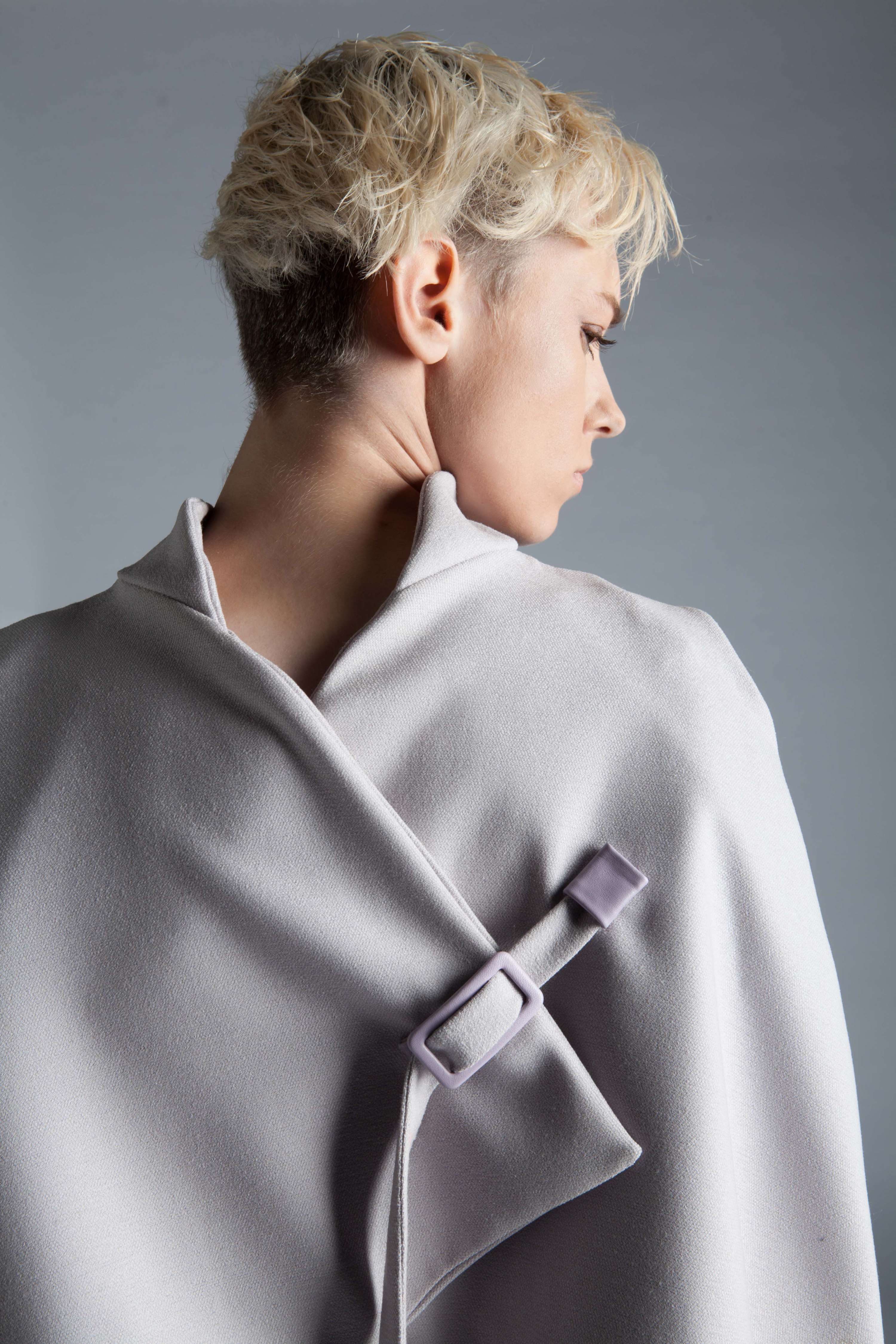 Studio Work by Denisa Nicoleta Molnar
