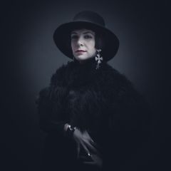 Martha Welles