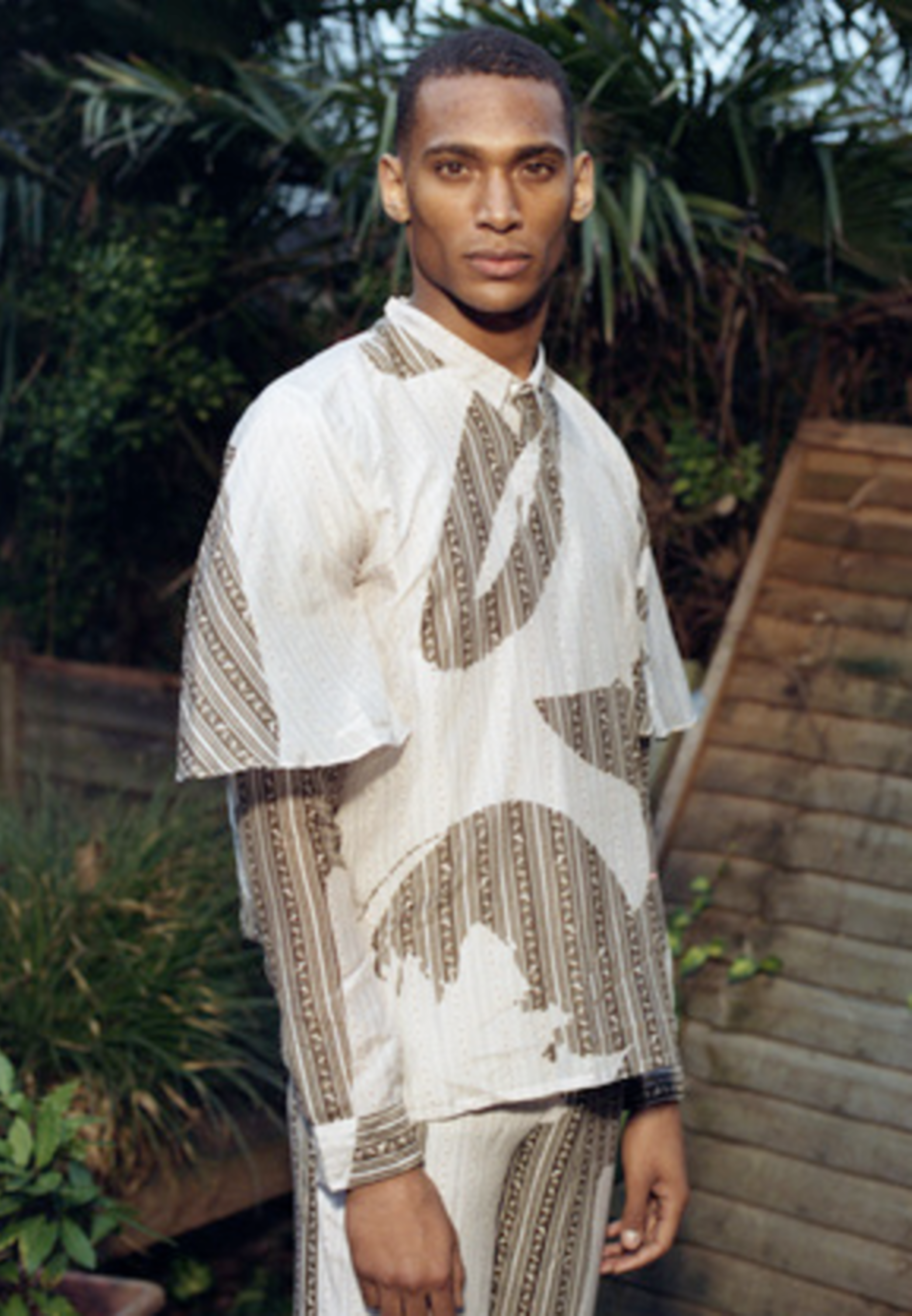 Collection: Pretty by Adebayo Oke-lawal