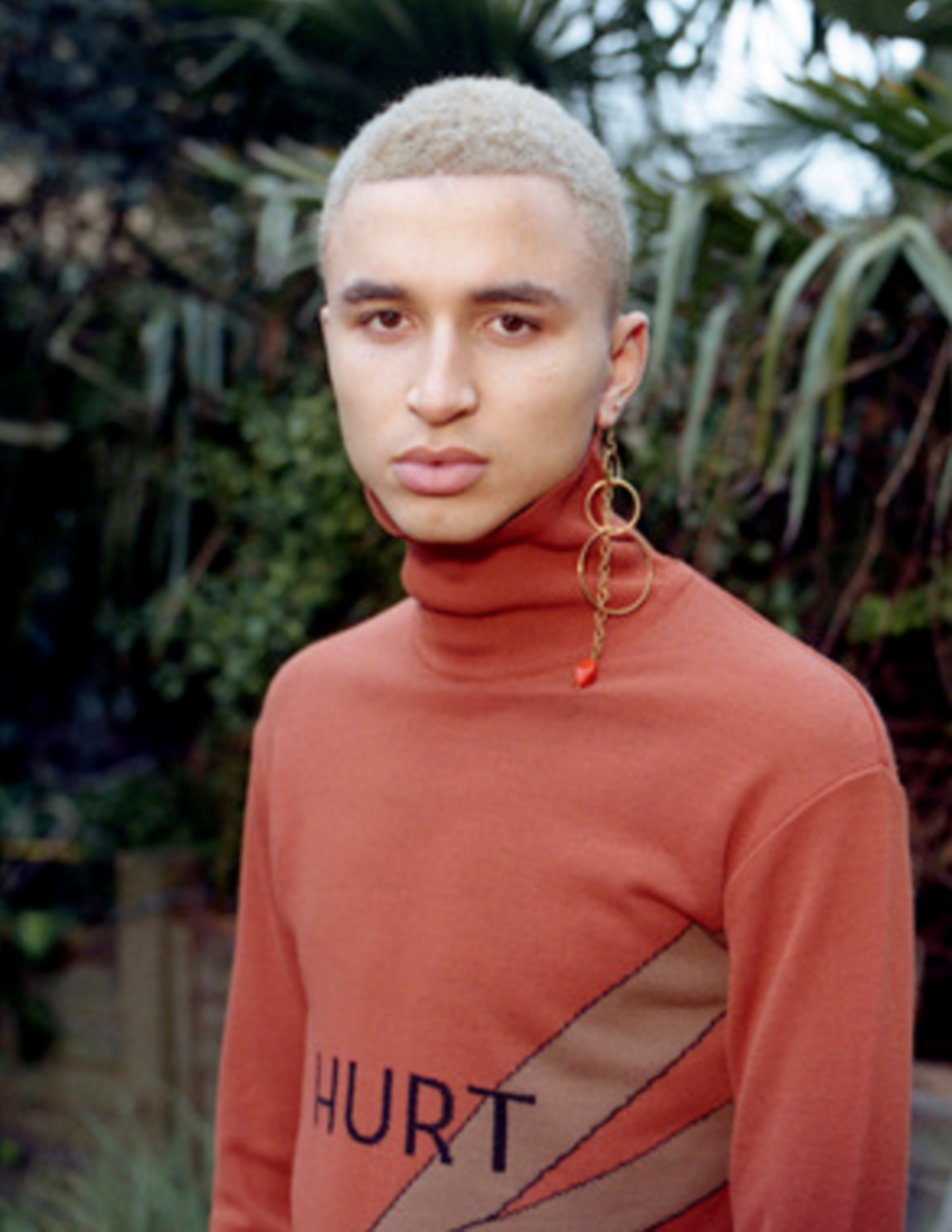 Collection: Pretty by Adebayo Oke-lawal